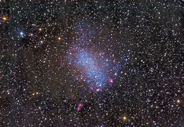 Image result for La Galaxia