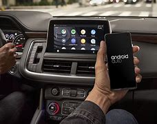 Image result for Android Car Play