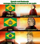 Image result for Welcome to Brazil Meme