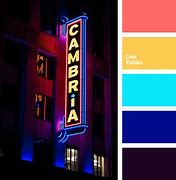 Image result for Warm Cyan