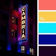 Image result for Warm Cyan