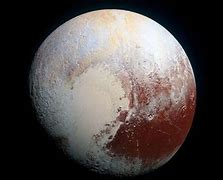 Image result for Pluto Aesthetic