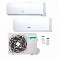 Image result for Hisense Inverter Air Conditioner