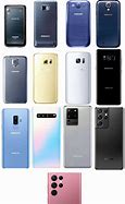 Image result for All Samsung Phones in Order