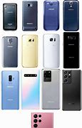 Image result for Samsung's Series Comparison Chart