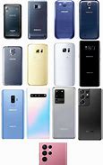 Image result for Samsung's Series Colors