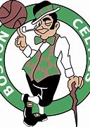 Image result for Boston Celtics Logo Transparent