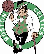 Image result for Celtics Logo Pixel Art