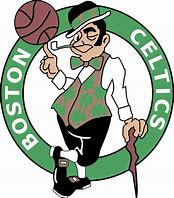 Image result for NBA Celtics SVG