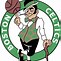 Image result for Boston Celtics Shamrock Logo