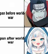 Image result for WW2 Japan Memes