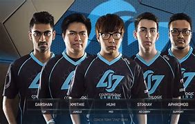 Image result for Top 10 eSports Team in Philippines