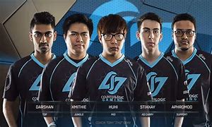 Image result for Favourite Team eSports
