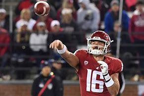 Image result for Apple Cup Game WSU Cougars