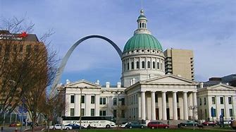 Image result for St. Louis Missouri Attractions