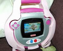 Image result for Fisher-Price Portable DVD Player