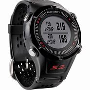 Image result for Garmin Approach Watch