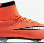 Image result for Mercurial Soccer Boots