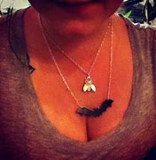 Image result for Bee Necklace
