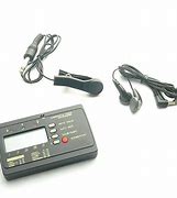 Image result for Digital Chromatic Tuner