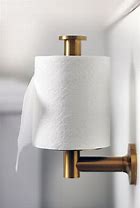 Image result for Hanger Toilet Paper Holder