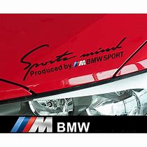 Image result for BMW Key FOB Sticker