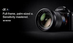 Image result for Sony A7s3wallpaper 4K