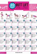 Image result for 30 Day Fitness Challenge