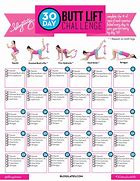 Image result for 30-Day ABS Fitness Challenge