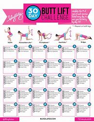 Image result for 30-Day Fitness Challenge ABS