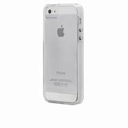 Image result for Transparent iPhone SE Case