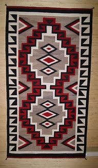 Image result for Navajo Indian Rugs