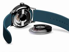 Image result for Self-Charging Smartwatch