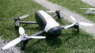 Image result for Parrot Drones with Cameras