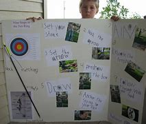 Image result for 4-H Archery Project Ideas