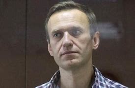 Image result for Navalny Pic with Heart