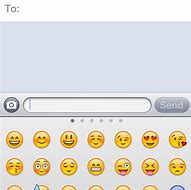Image result for Emoticons for iPhone 4S 2013