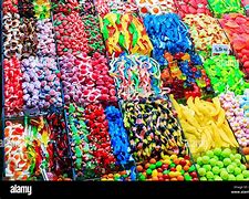 Image result for All Types of Candies