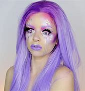 Image result for Pink Lady Makeup