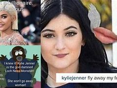 Image result for Funny Kylie Jenner Memes