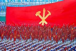 Image result for North Korea Communist