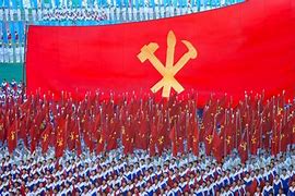 Image result for Communism in North Korea