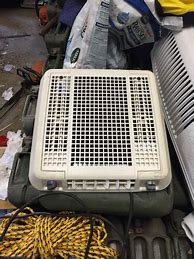 Image result for Old Coleman RV Air Conditioner