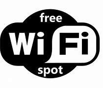 Image result for Free Wifi Van