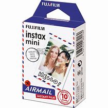 Image result for Instax Mini Film 10 Pack