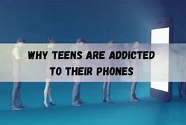 Image result for Pathos On Teen Phone Addiction
