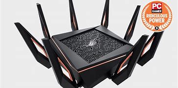 Image result for Gaming Router Brad