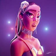 Image result for 7 Rings Ariana Grande