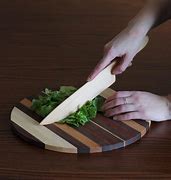 Image result for Utility Knife or Salad Knife