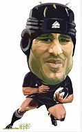 Image result for All Blacks Rugby Thigh